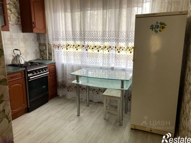 3-комн квартира ул Рахманинова, 24,  д. 24