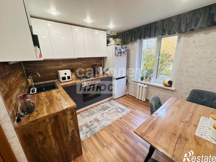 2-комн квартира улица Терновского, 156,  д. 156