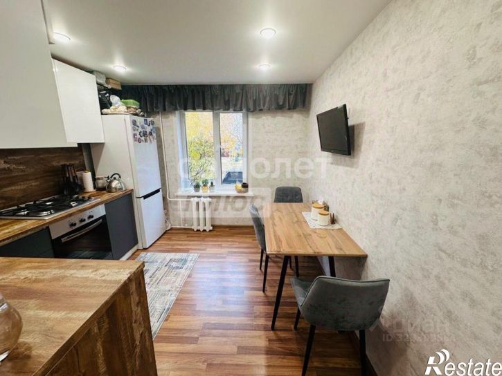 2-комн квартира улица Терновского, 156,  д. 156