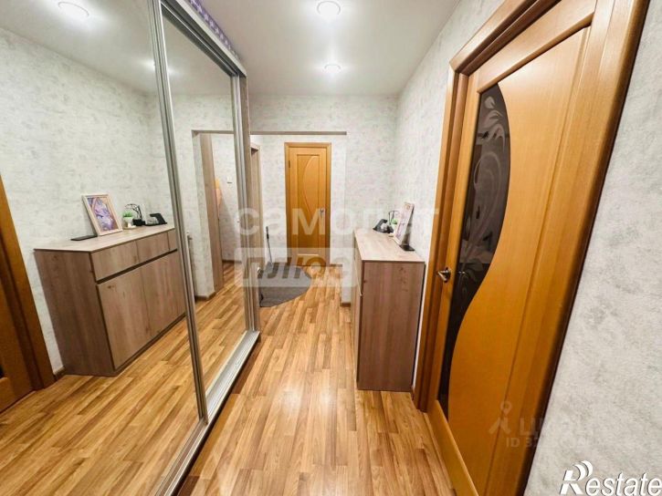 2-комн квартира улица Терновского, 156,  д. 156