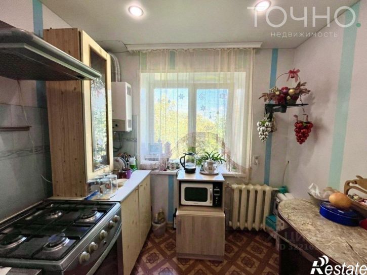 2-комн квартира Экспериментальная улица, 1,  д. 1