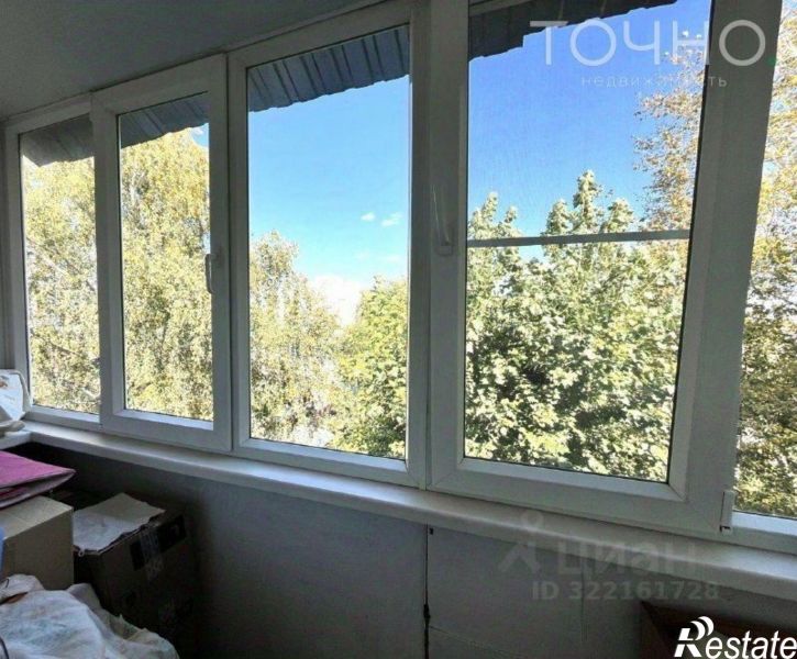 2-комн квартира Экспериментальная улица, 1,  д. 1