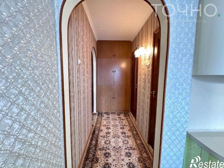 2-комн квартира проспект Строителей, 160,  д. 160