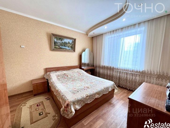 2-комн квартира проспект Строителей, 160,  д. 160