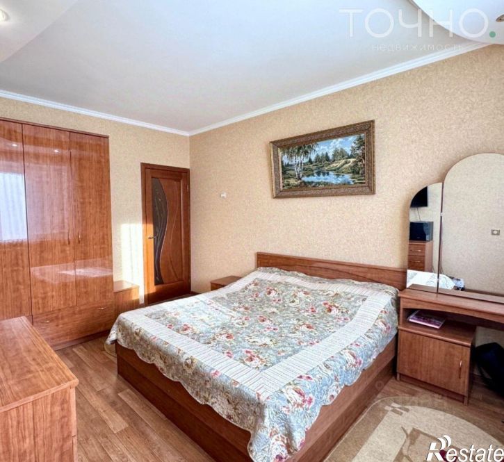 2-комн квартира проспект Строителей, 160,  д. 160