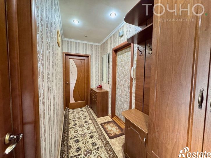 2-комн квартира проспект Строителей, 160,  д. 160