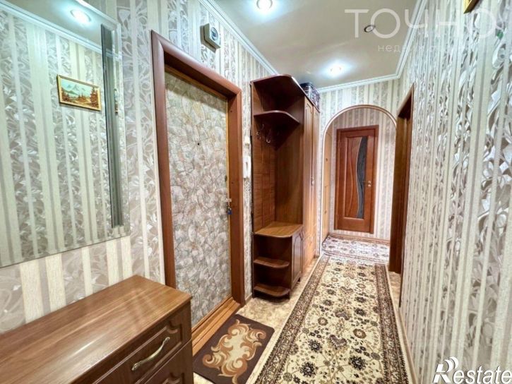 2-комн квартира проспект Строителей, 160,  д. 160