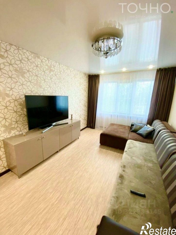 2-комн квартира Ладожская улица, 63,  д. 63