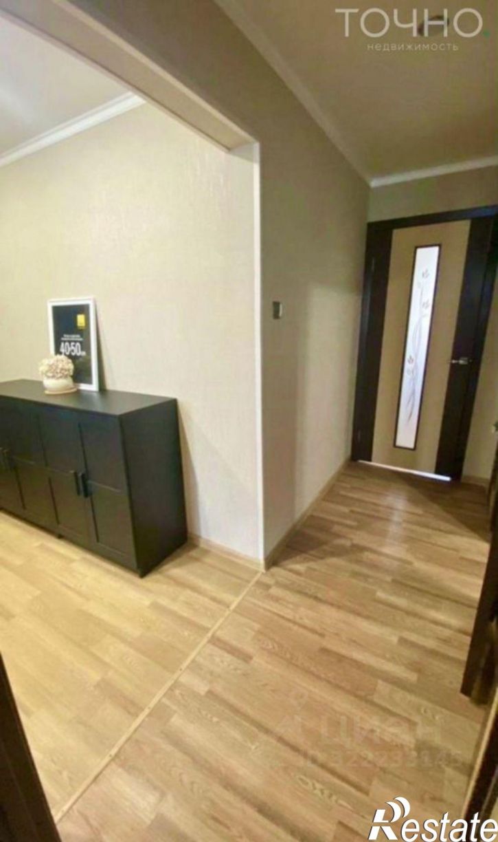 2-комн квартира Ладожская улица, 63,  д. 63