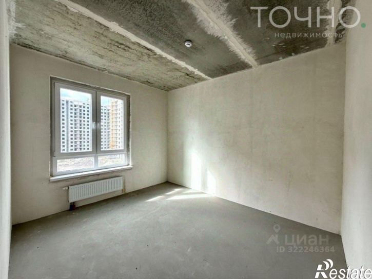 2-комн квартира улица Шмидта, 7,  д. 7