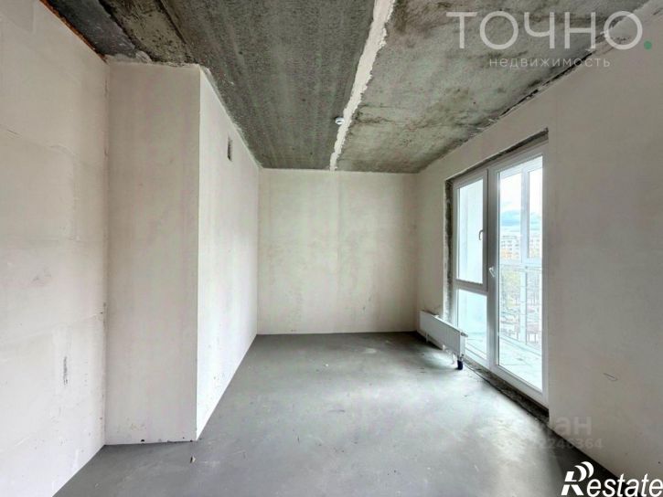 2-комн квартира улица Шмидта, 7,  д. 7