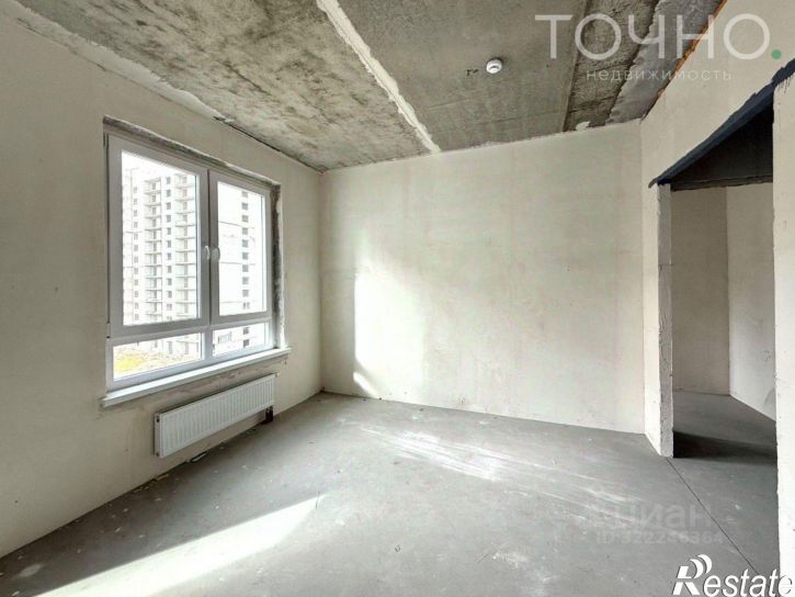 2-комн квартира улица Шмидта, 7,  д. 7