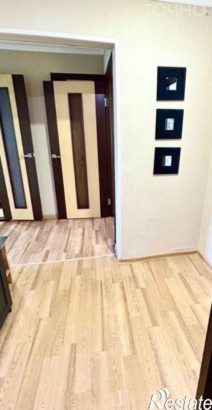 2-комн квартира Ладожская улица, 63,  д. 63