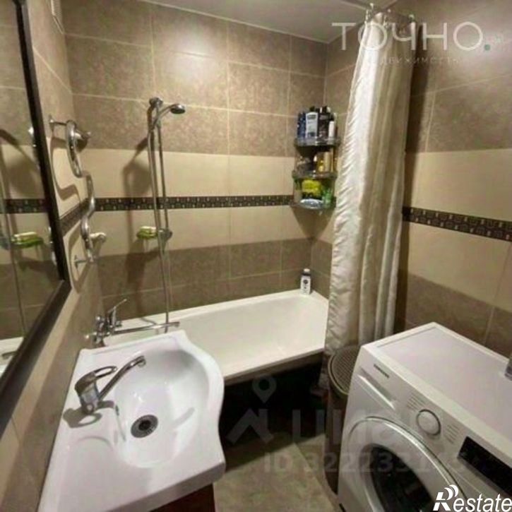 2-комн квартира Ладожская улица, 63,  д. 63