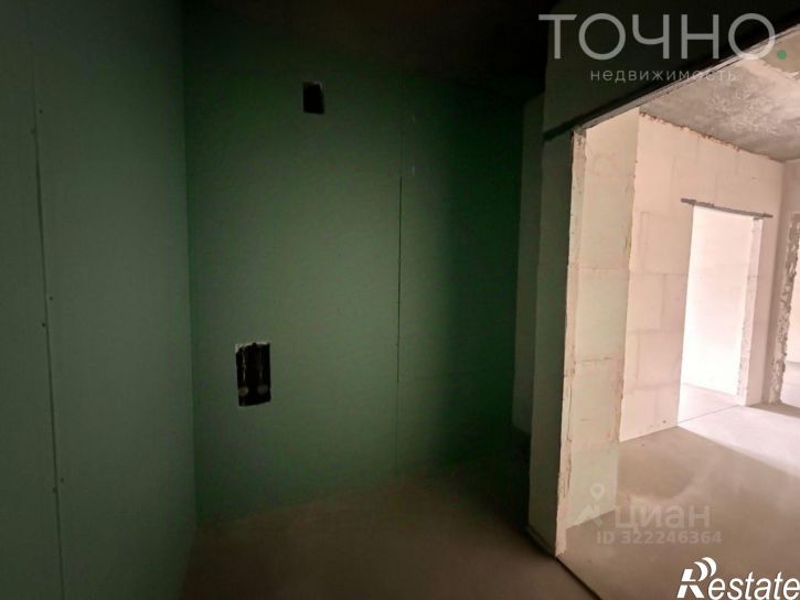 2-комн квартира улица Шмидта, 7,  д. 7