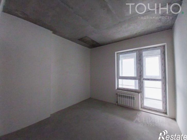 2-комн квартира улица Измайлова, 58А к1,  д. 58А к1