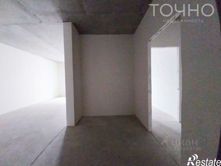 2-комн квартира улица Измайлова, 58А к1,  д. 58А к1