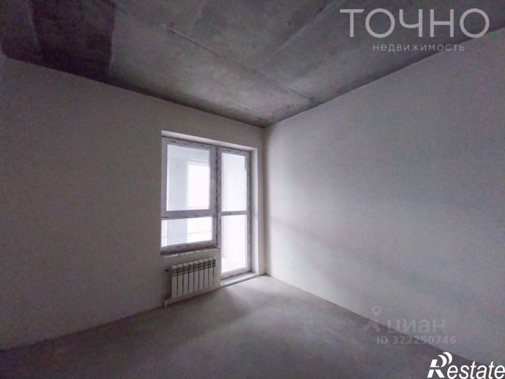 2-комн квартира улица Измайлова, 58А к1,  д. 58А к1