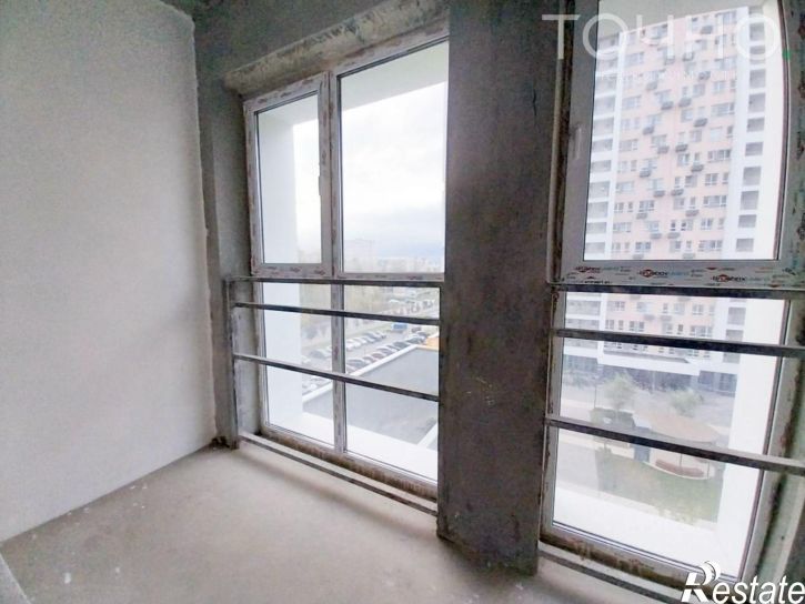 2-комн квартира улица Измайлова, 58А к1,  д. 58А к1