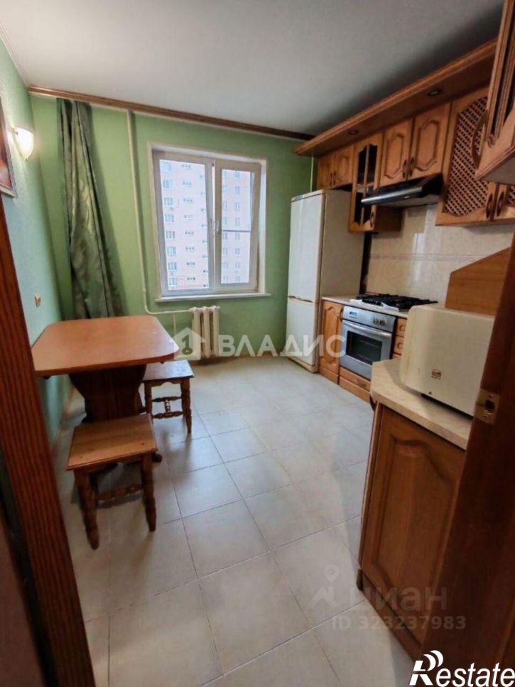 3-комн квартира ул Лядова, 54,  д. 54