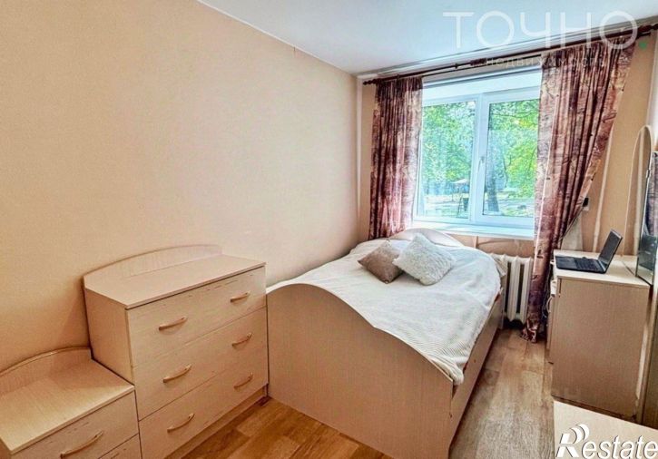 3-комн квартира ул Пацаева, 3,  д. 3