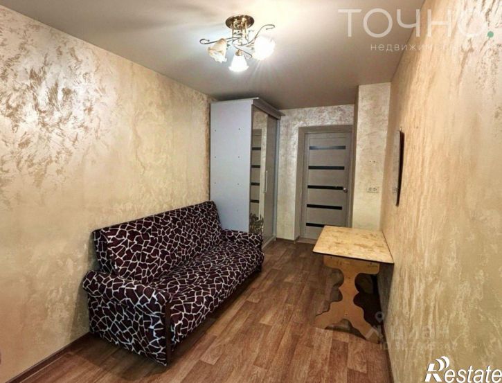 3-комн квартира ул Пацаева, 3,  д. 3