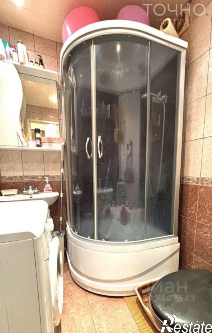 3-комн квартира ул Пацаева, 3,  д. 3