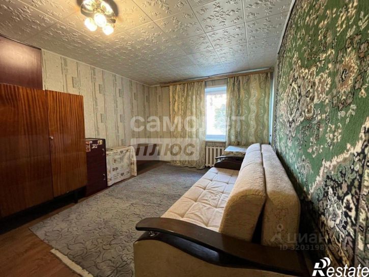 1-комн квартира пр-кт Победы, 150,  д. 150