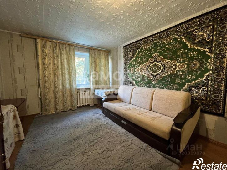 1-комн квартира пр-кт Победы, 150,  д. 150