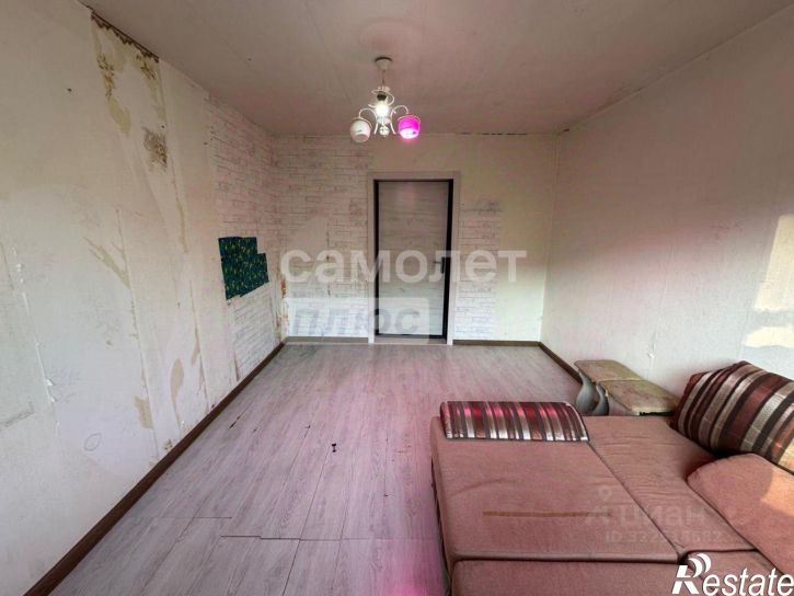 Комната ул Бекешская, 8,  д. 8