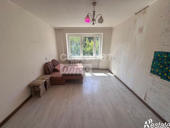 Комната ул Бекешская, 8,  д. 8