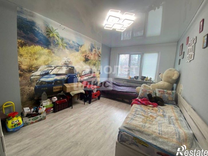 2-комн квартира ул Собинова, 4,  д. 4