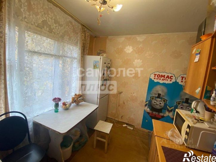 2-комн квартира ул Собинова, 4,  д. 4