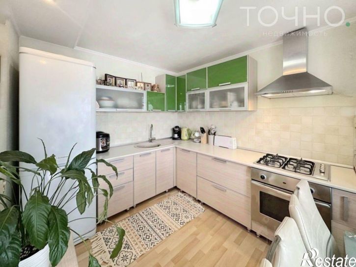 2-комн квартира ул Ставского, 12,  д. 12