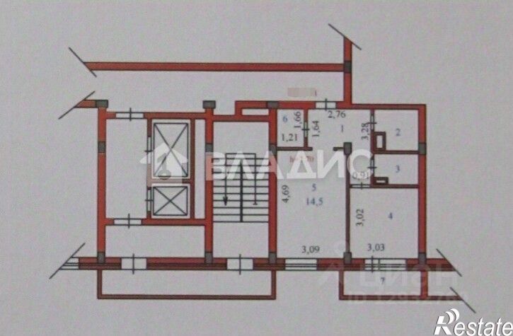 1-комн квартира ул Терновского, 203,  д. 203