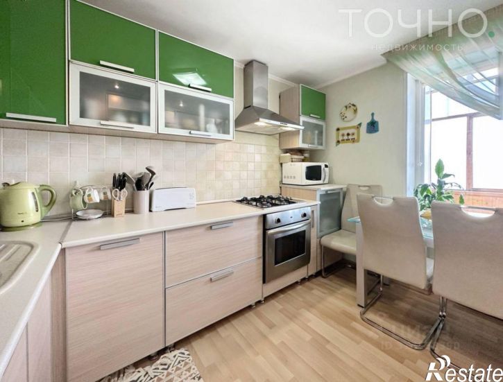 2-комн квартира ул Ставского, 12,  д. 12