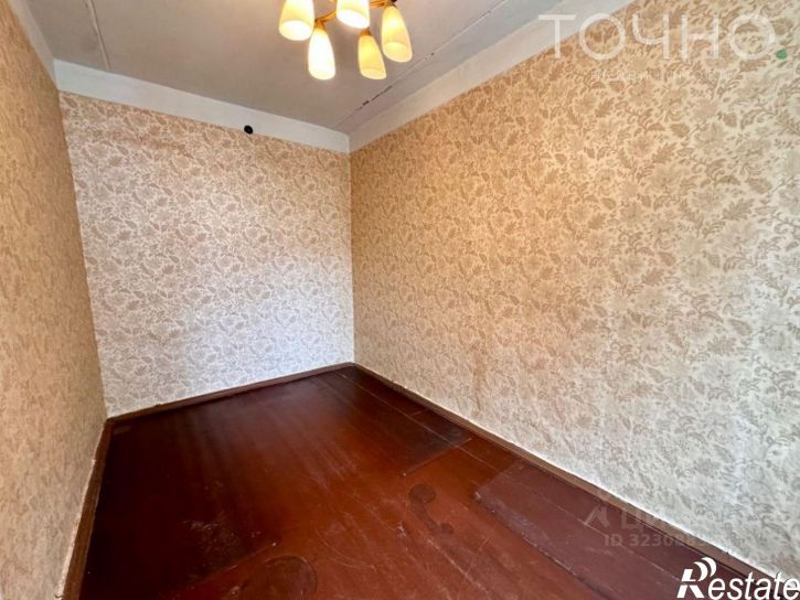 3-комн квартира ул Свердлова, 38А,  д. 38А