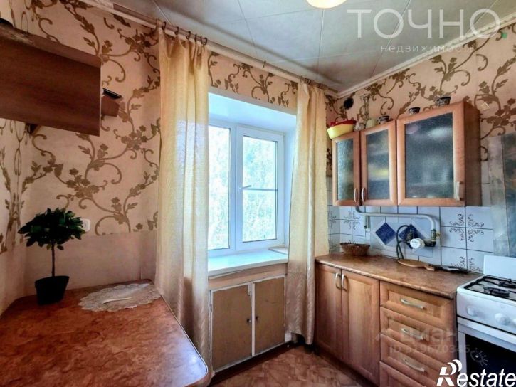 2-комн квартира ул Германа Титова, 2,  д. 2