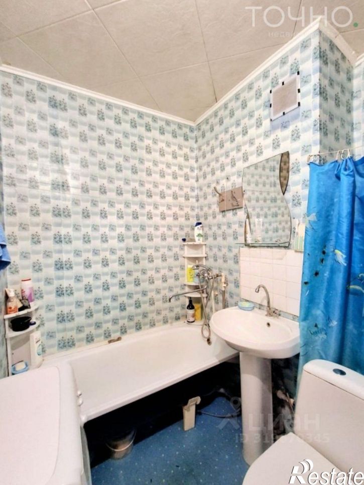 2-комн квартира ул Германа Титова, 2,  д. 2