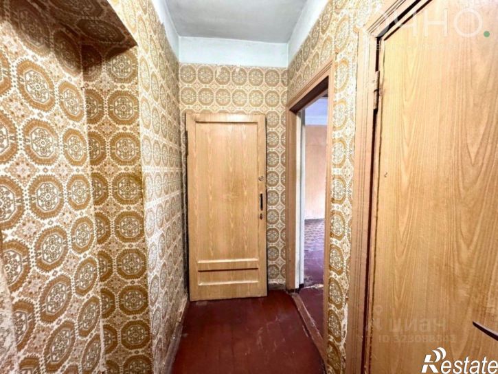 3-комн квартира ул Свердлова, 38А,  д. 38А