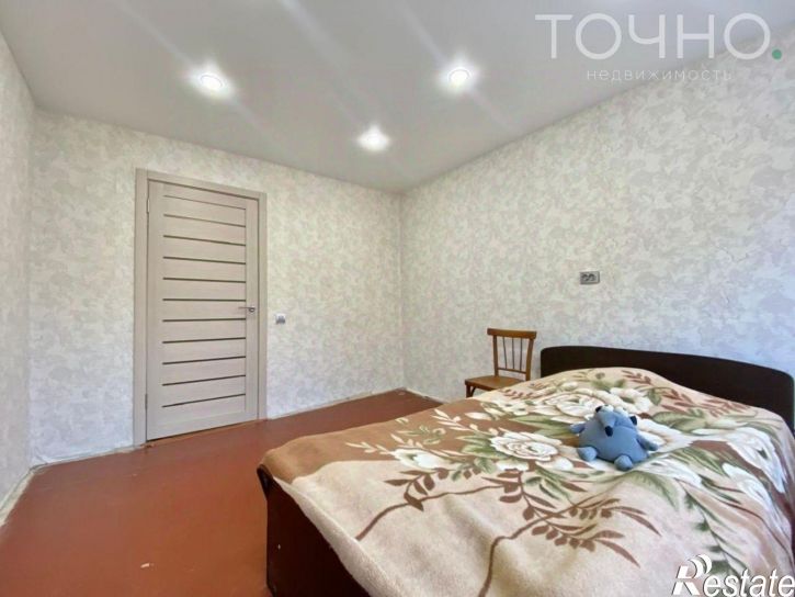 3-комн квартира ул Ладожская, 15,  д. 15