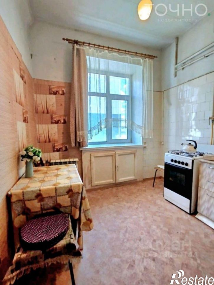 2-комн квартира ул Славы, 7,  д. 7