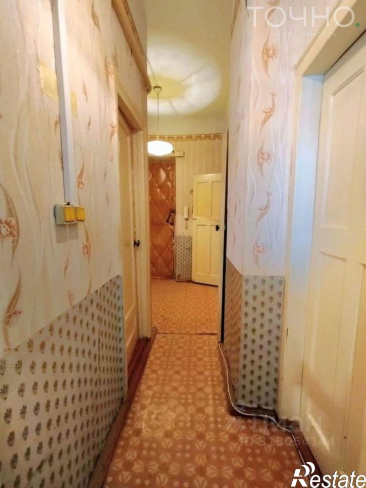 2-комн квартира ул Славы, 7,  д. 7