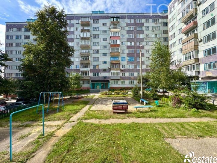 2-комн квартира ул Кижеватова, 24,  д. 24