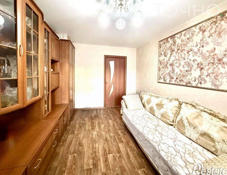 2-комн квартира ул Ладожская, 45,  д. 45