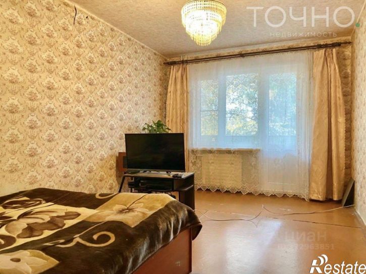 3-комн квартира ул Ладожская, 15,  д. 15