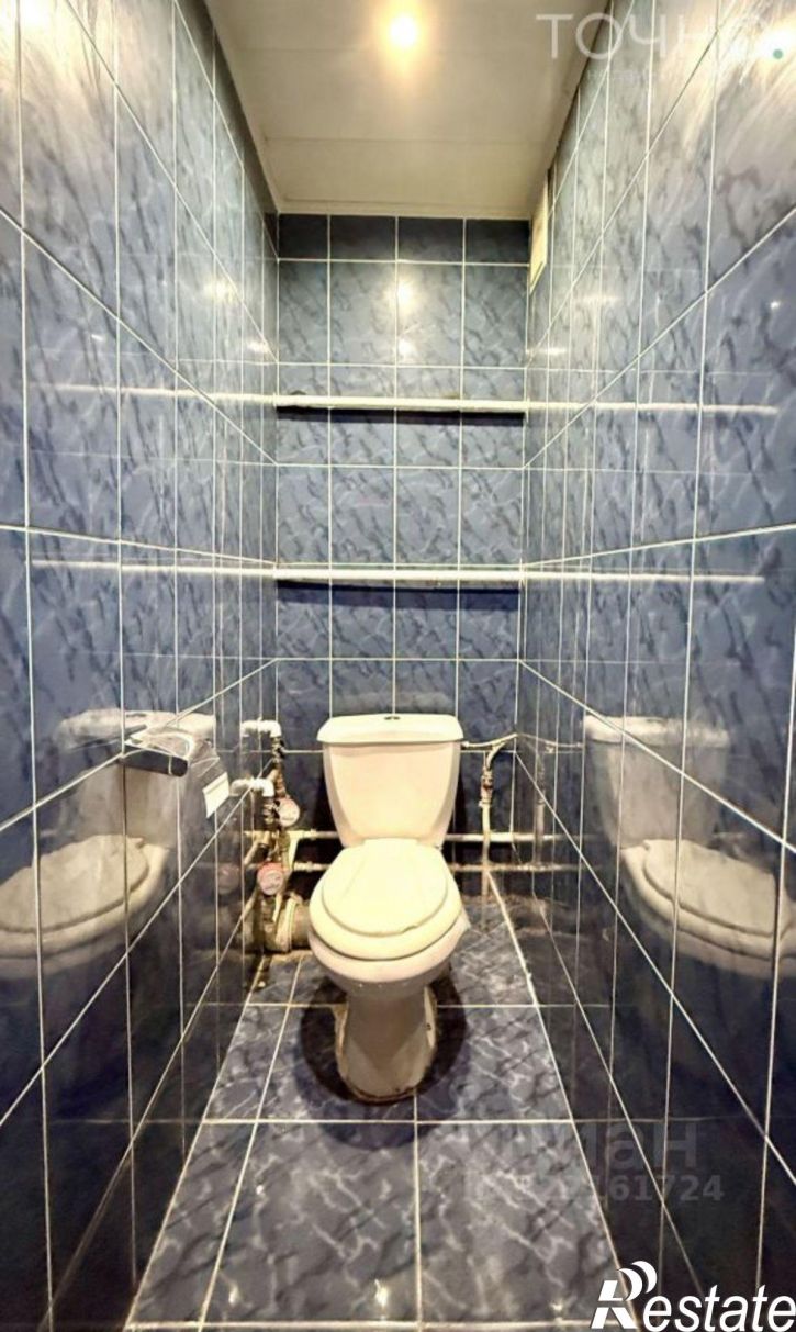 2-комн квартира ул Ладожская, 45,  д. 45