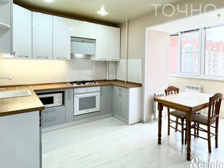 3-комн квартира ул Калинина, 91,  д. 91