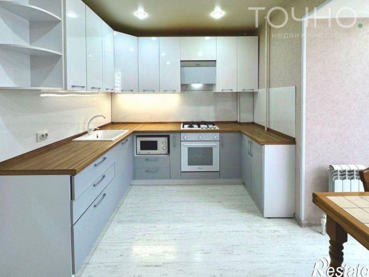 3-комн квартира ул Калинина, 91,  д. 91