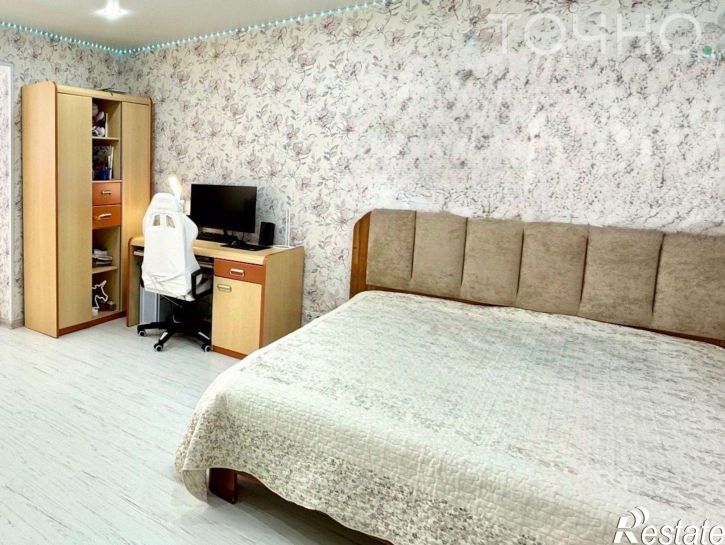 3-комн квартира ул Калинина, 91,  д. 91